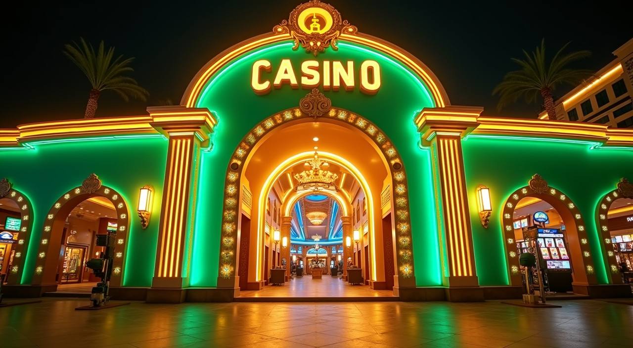winbet55 Live Casino Studio