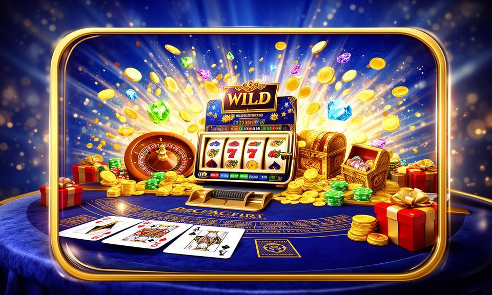 winbet55 Verify Your winbet55 Account
